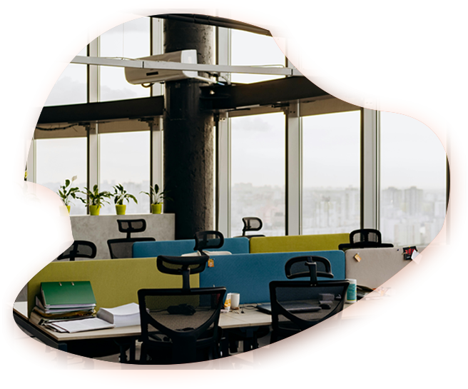 About Luit Infotech