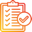 Standardize Checklists