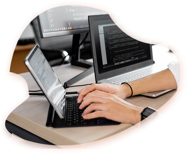Careers At Luit Infotech