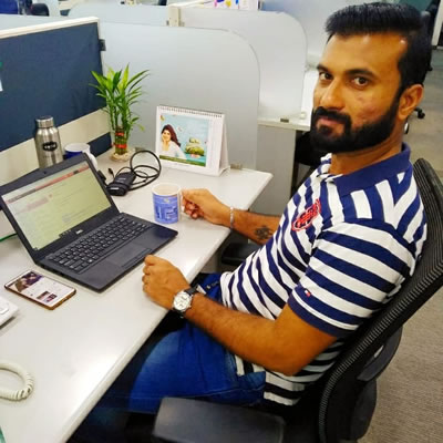 LuitBiz Testimonial